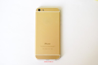 Корпусной-часть-(Корпус)-Apple-iPhone-5G-Gold--с-дизайном-под-iphone-6