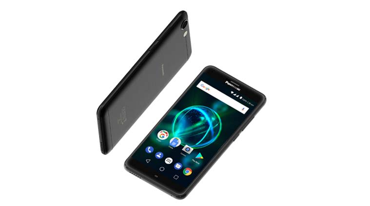 Panasonic P55 Max – смартфон-долгожитель с батареей на 5000 мАч Panasonic P55 Max – смартфон-долгожитель с батареей на 5000 мАч