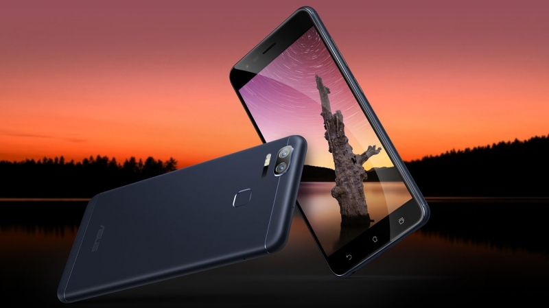 ASUS Zenfone 3 Zoom – стильный камерофон ASUS Zenfone 3 Zoom – стильный камерофон